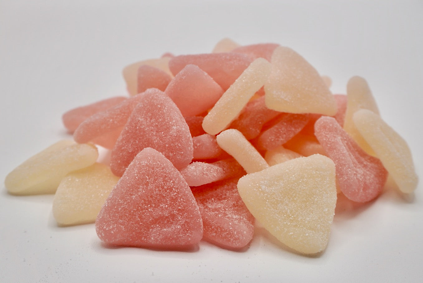 Tranche de pamplemousse (100g)