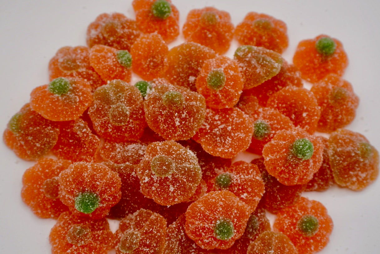 Mandarine sucrés ( 100g)