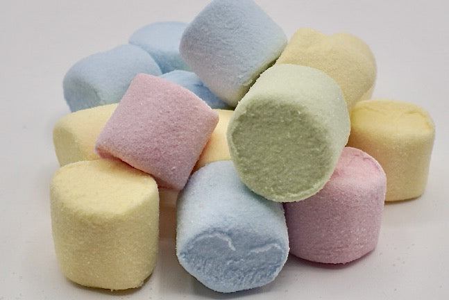 Chamallow Rainbollow (100g)