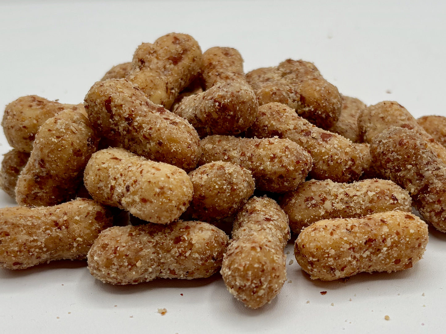 Cacahuètes Feuilletés (100g)