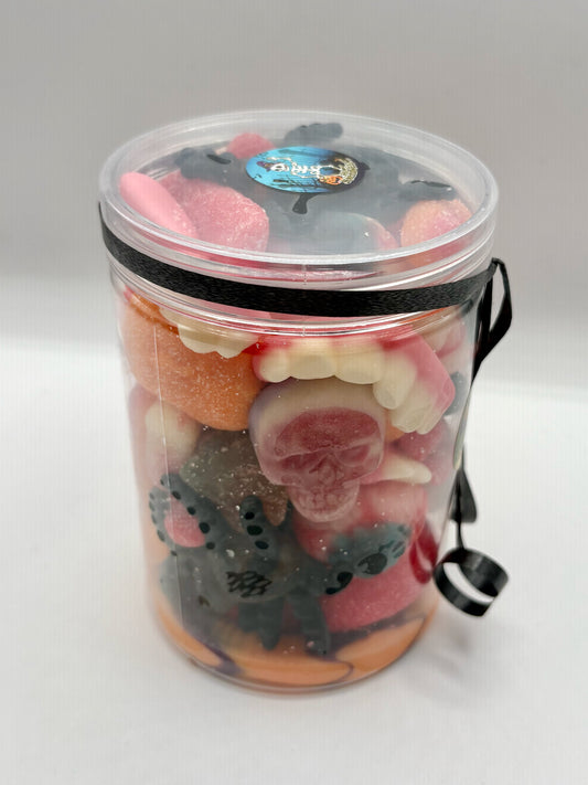 Petit pot des horreurs