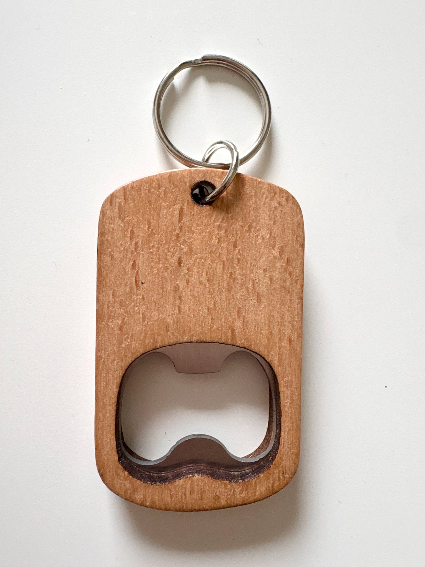 Porte clé décapsuleur