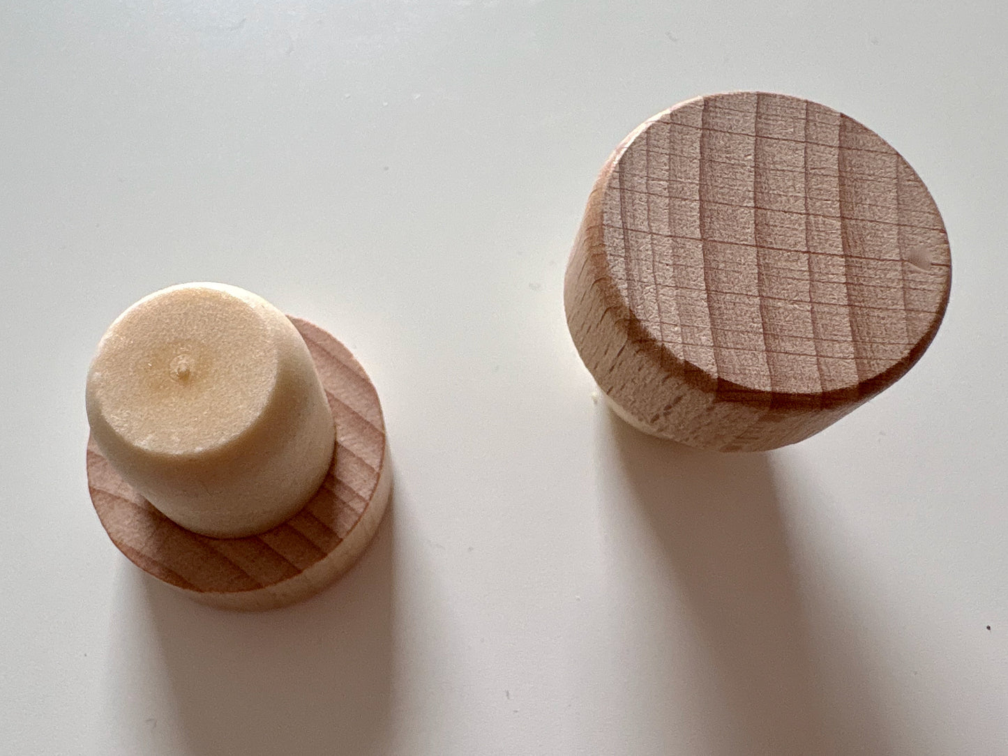 Bouchon de bouteille