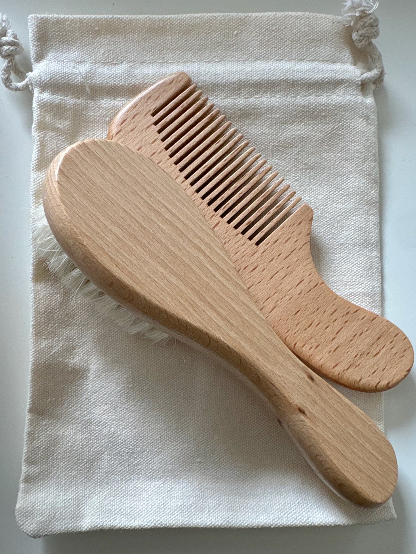 Peigne / Brosse Bébé