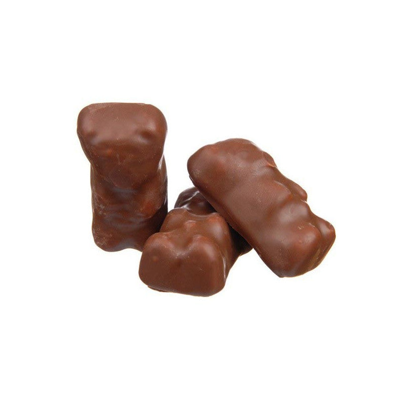 Ourson en guimauve (x5)