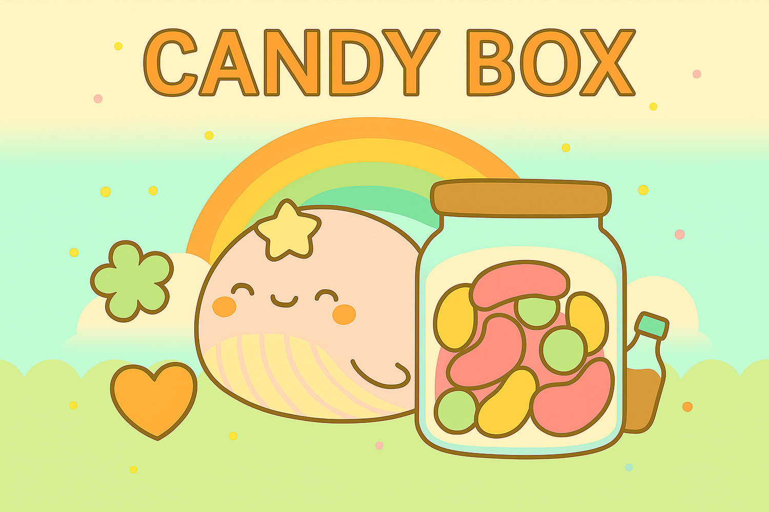Candy Box