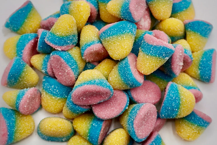 Candy Sucrés