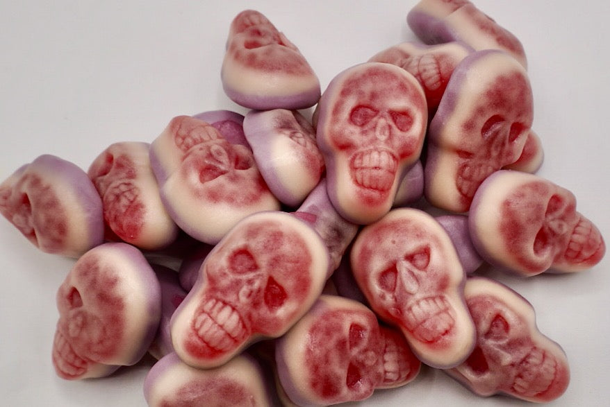 Tête de mort (100g)