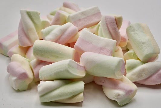 Marshmallow mixte (100g)