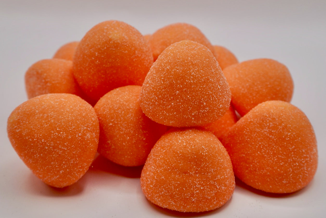 Balle de golf pêche (x5)