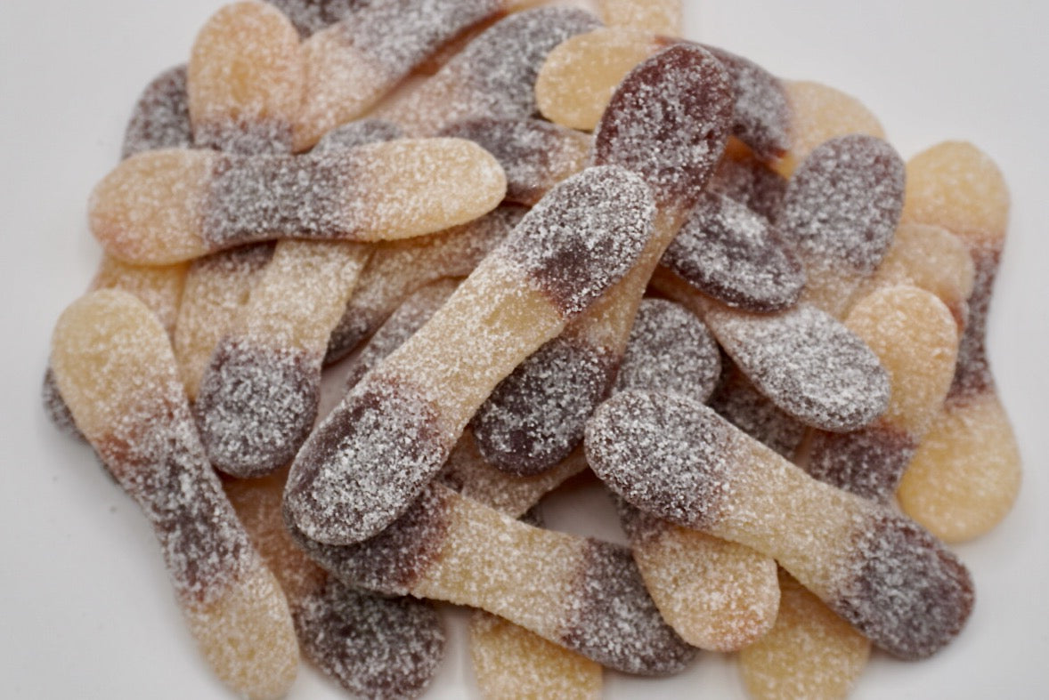 Langues cola XL (100g)