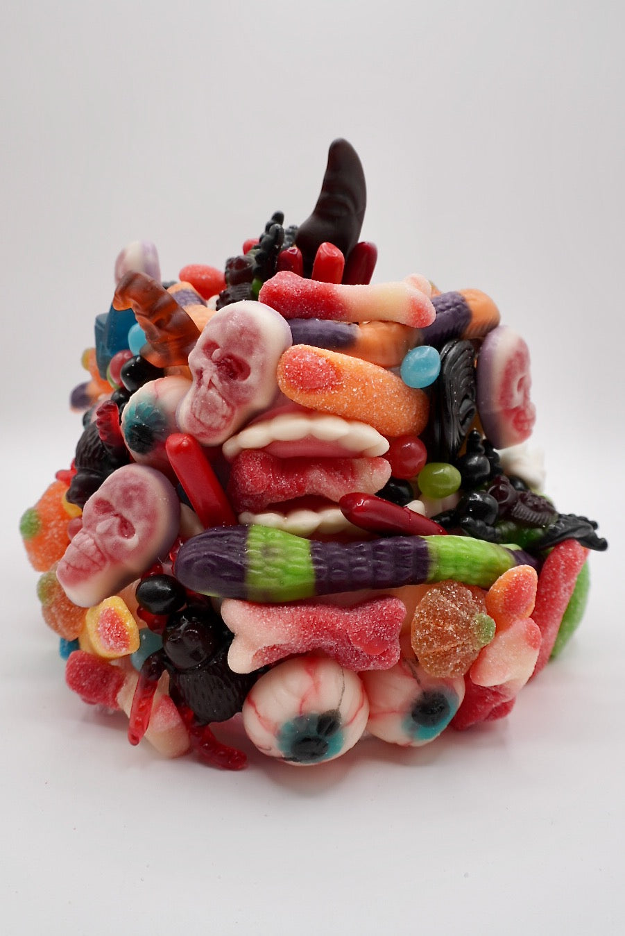 Candy Cake "Halloween"