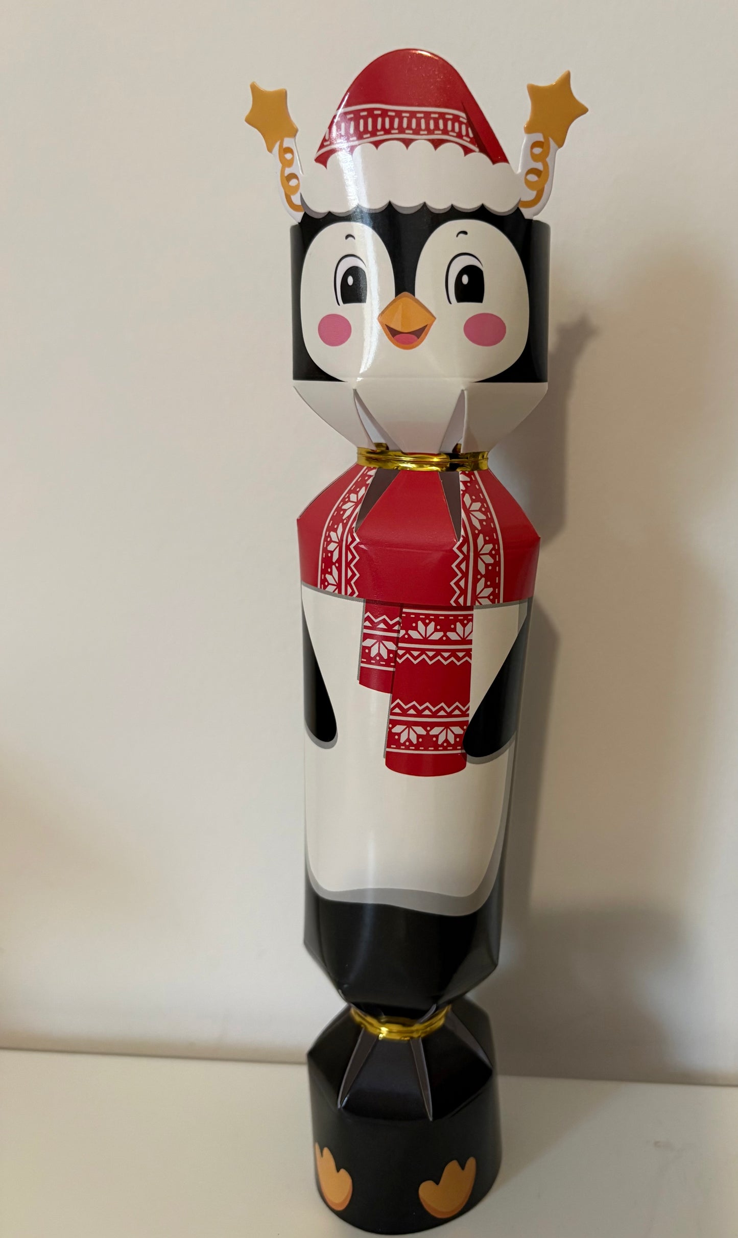 Ballotin Pingouin 🐧