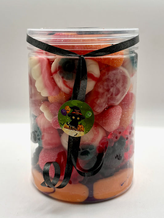 Petit pot des horreurs