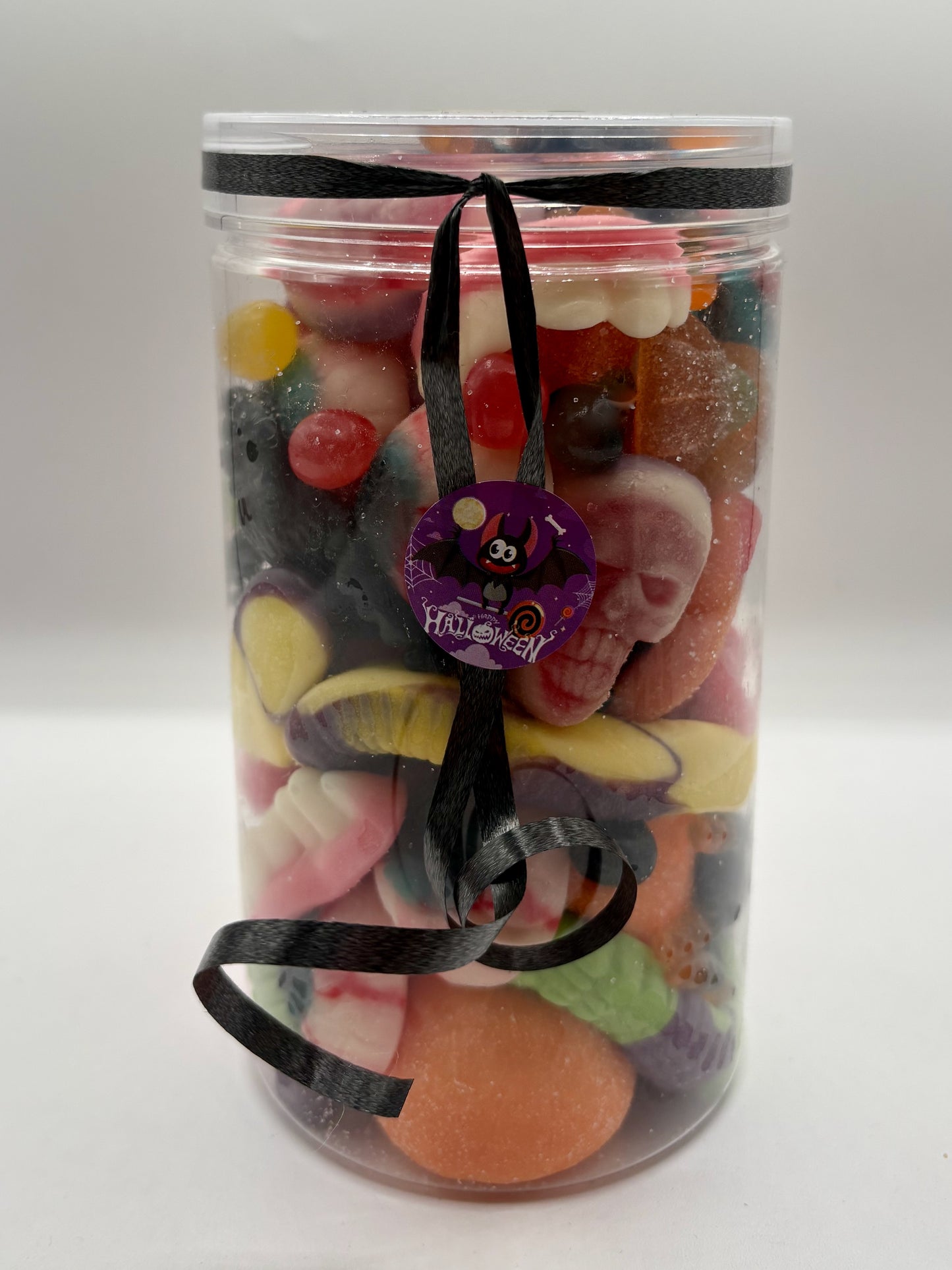 Grand pot des horreurs