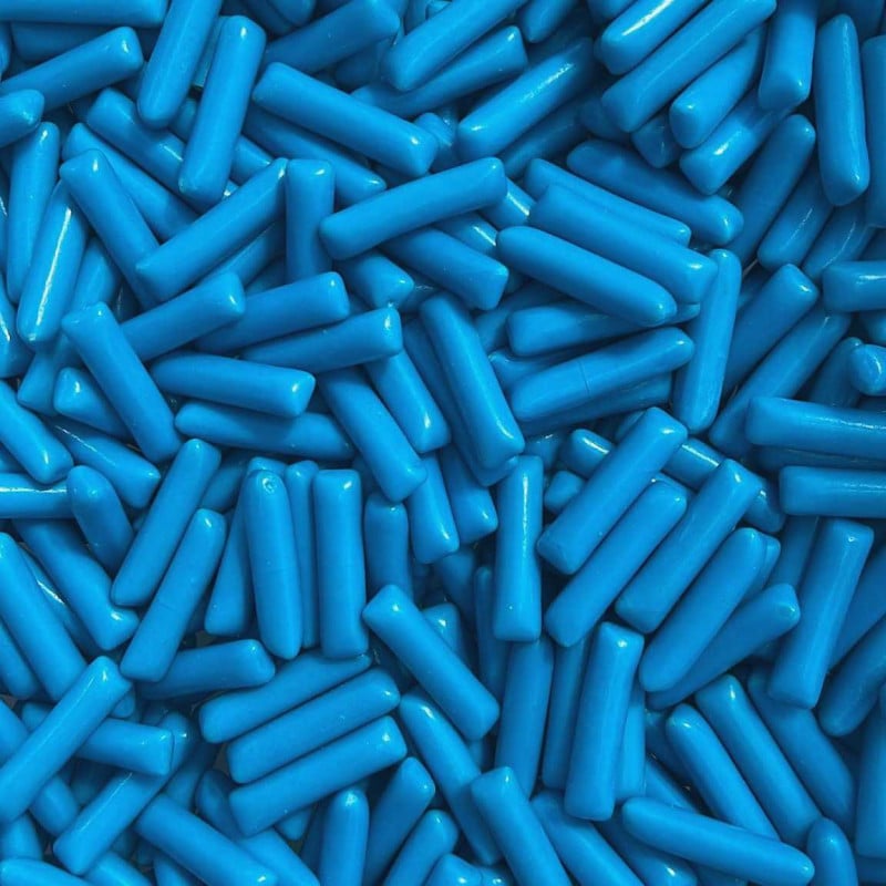 Hitschies Framboise (100g)